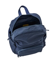 MANDARINA DUCK REVIVAL 2.0 Damenrucksack Vintage Indigo - Damentaschen - 5