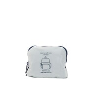 MANDARINA DUCK REVIVAL 2.0 Damenrucksack Vintage Indigo - Damentaschen - 6