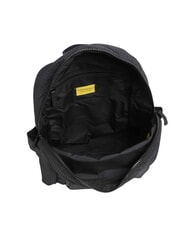 MANDARINA DUCK REVIVAL 2.0 Damenrucksack Schwarz - Damentaschen - 4
