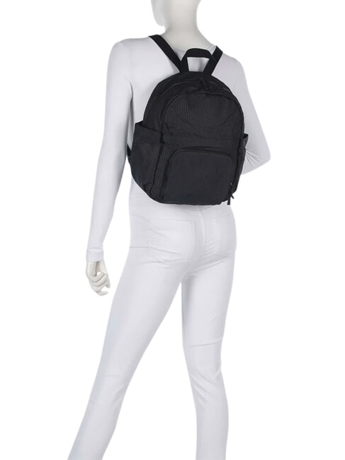 REVIVAL 2.0 Damenrucksack Schwarz - Damentaschen