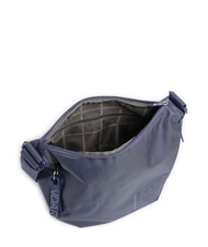 MANDARINA DUCK MD20 Schultertasche tiefblau - Damentaschen - 4