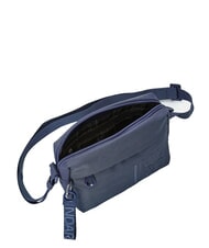 MANDARINA DUCK MD20 Kameratasche Umh&auml;ngetasche tiefblau - Damentaschen - 4