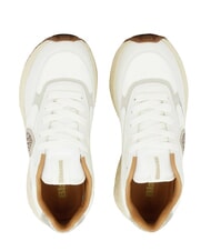 BLAUER LYNN Turnschuhe Creme - Damenschuhe - 2