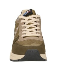 BLAUER RAY Turnschuhe Taupe - Herrenschuhe - 6