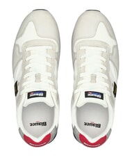 BLAUER QUEENS Turnschuhe - Herrenschuhe