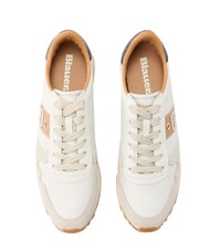 BLAUER MILLEN Turnschuhe - Damenschuhe