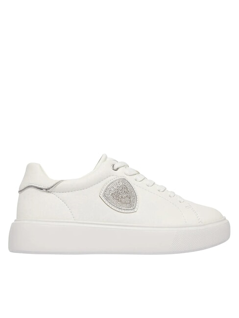 VENUS Turnschuhe Wei&szlig; - Damenschuhe