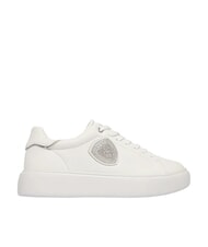 BLAUER VENUS Turnschuhe Wei&szlig; - Damenschuhe - 4
