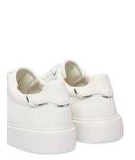 BLAUER VENUS Turnschuhe Wei&szlig; - Damenschuhe - 6