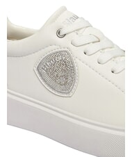 BLAUER VENUS Turnschuhe Wei&szlig; - Damenschuhe - 7