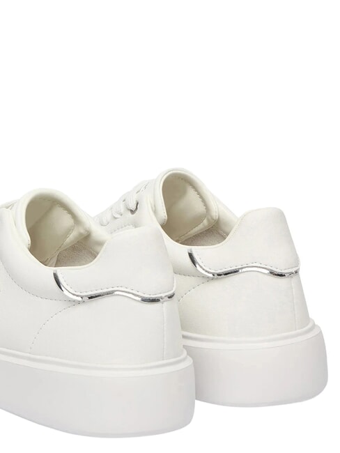 VENUS Turnschuhe Wei&szlig; - Damenschuhe