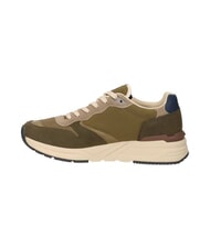 BLAUER RAY Turnschuhe Taupe - Herrenschuhe - 5