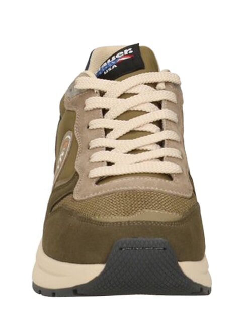 RAY Turnschuhe Taupe - Herrenschuhe