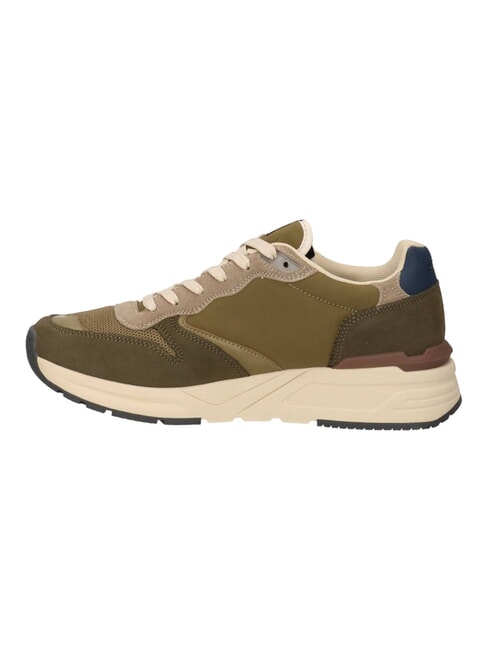RAY Turnschuhe Taupe - Herrenschuhe