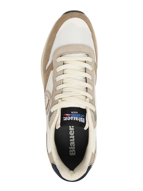 RAY Turnschuhe Beige - Herrenschuhe