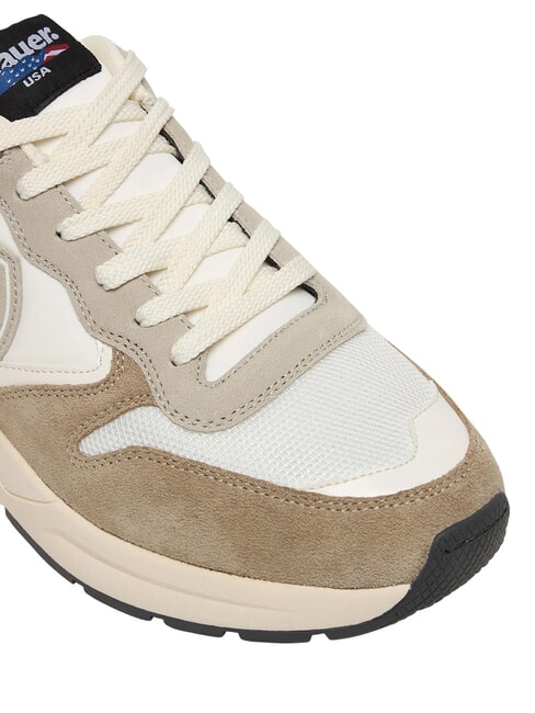 RAY Turnschuhe Beige - Herrenschuhe