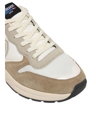 BLAUER RAY Turnschuhe Beige - Herrenschuhe - 8