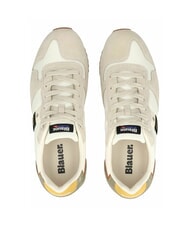 BLAUER QUEENS Turnschuhe - Herrenschuhe