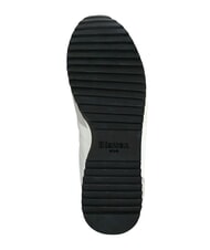 BLAUER QUEENS Turnschuhe wei&szlig;/rot/marineblau - Herrenschuhe - 3