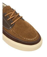 BLAUER BUCK Turnschuhe braun/dunkelbraun - Herrenschuhe - 7