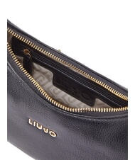 LIUJO ACHALA  SCHWARZ - Damentaschen - 5