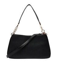 LIUJO EMATITE Schultertasche mit Schultergurt SCHWARZ - Damentaschen - 2