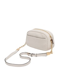 LIUJO EMATITE Schultertasche mit Schultergurt Creme - Damentaschen - 2