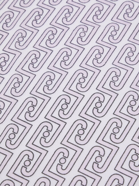 NEW LOGO CHAIN Schal weiche Pfingstrose - Schals