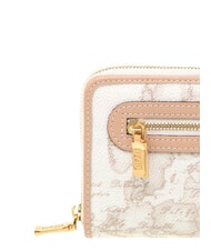 ALVIERO MARTINI PRIMA CLASSE GEO CLASSIC Geldb&ouml;rse Wei&szlig; - Brieftaschen Damen - 5