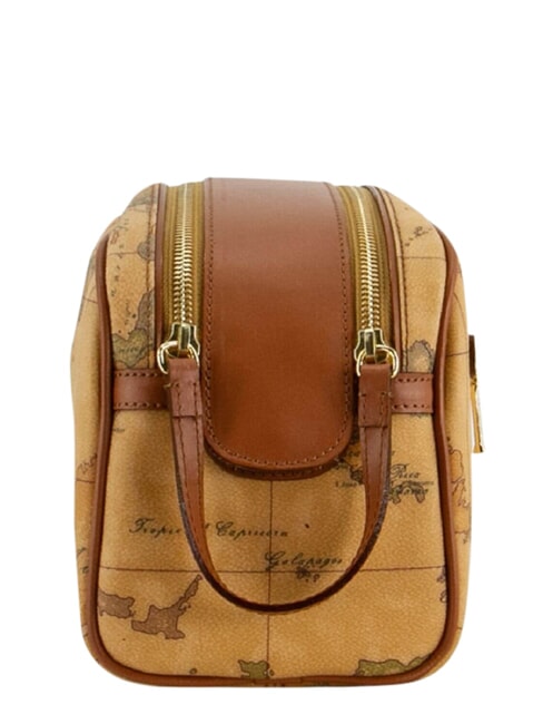 GEO CLASSIC Kosmetikkoffer NAT&Uuml;RLICH - Beauty-Case