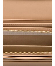 ALVIERO MARTINI PRIMA CLASSE GEO CLASSIC Geldb&ouml;rse Wei&szlig; - Brieftaschen Damen - 5