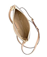 ALVIERO MARTINI PRIMA CLASSE GEO CLASSIC Umh&auml;ngetasche Wei&szlig; - Damentaschen - 3