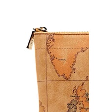 ALVIERO MARTINI PRIMA CLASSE GEO CLASSIC Clutch mit Handschlaufe NAT&Uuml;RLICH - Damentaschen - 3