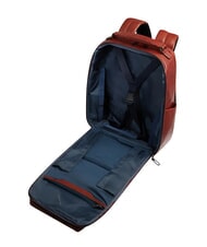 PIQUADRO S141 Lederrucksack, 14-Zoll-Laptopfach LEDER - PC-Rucks&auml;cke - 7