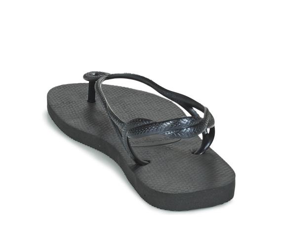 Sandale Infradito MOND SCHWARZ - Damenschuhe