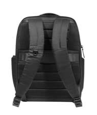 PIQUADRO WOLLEM 15,6"-Laptop-Rucksack Schwarz - PC-Rucks&auml;cke - 2