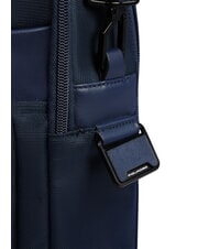 PIQUADRO WOLLEM Aktentasche f&uuml;r Laptop und iPad Pro 12,9" Blau - Arbeitstaschen - 5