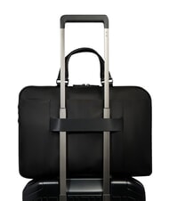 PIQUADRO WOLLEM Aktentasche f&uuml;r Laptop und iPad Pro 12,9" - Arbeitstaschen