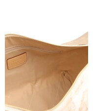 ALVIERO MARTINI PRIMA CLASSE GEO CLASSIC Umh&auml;ngetasche Wei&szlig; - Damentaschen - 4