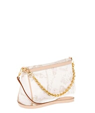 ALVIERO MARTINI PRIMA CLASSE GEO CLASSIC Schultertasche mit Kette - Damentaschen