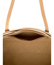 ALVIERO MARTINI PRIMA CLASSE GEO CLASSIC Gro&szlig;e Einkaufstasche Wei&szlig; - Damentaschen - 6