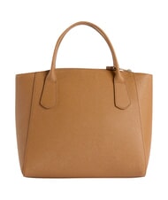 ALVIERO MARTINI PRIMA CLASSE BLOO CITY Handtasche mit Schulterriemen TABAK - Damentaschen - 3