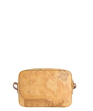 ALVIERO MARTINI PRIMA CLASSE ESCAPE GEO Kameratasche, Umh&auml;ngetasche TABAK - Damentaschen - 2