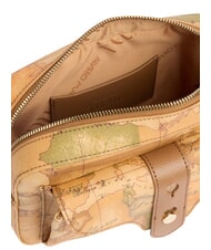 ALVIERO MARTINI PRIMA CLASSE ESCAPE GEO Kameratasche, Umh&auml;ngetasche TABAK - Damentaschen - 3