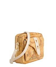 ALVIERO MARTINI PRIMA CLASSE ESCAPE GEO Kameratasche, Umh&auml;ngetasche - Damentaschen