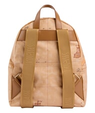 ALVIERO MARTINI PRIMA CLASSE SOFT PETALS Rucksack TABAK - Damentaschen - 3