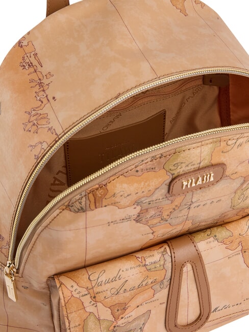 SOFT PETALS Rucksack TABAK - Damentaschen