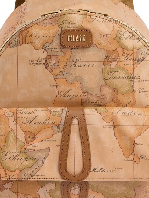 SOFT PETALS Rucksack TABAK - Damentaschen