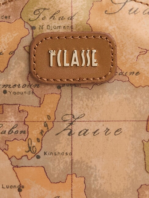 SOFT PETALS Rucksack TABAK - Damentaschen