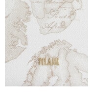 ALVIERO MARTINI PRIMA CLASSE GEO CLASSIC Schultertasche mit Schultergurt Wei&szlig; - Damentaschen - 5